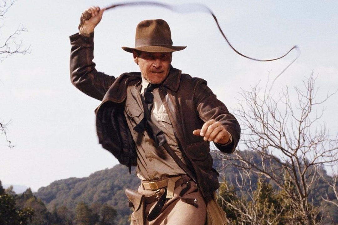 Chris Pratt Indiana Jones