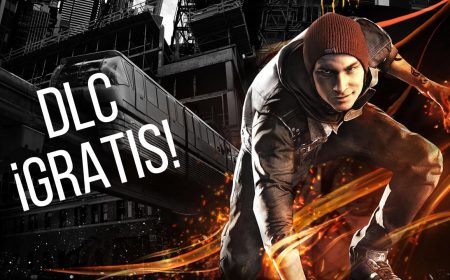 InFamous Second Son recibe DLC gratuito 8 años después de su salida