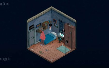 Videojuego peruano, ‘Inner Room’ gana premio internacional