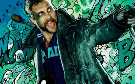 Suicide Squad: Actor de Capitán Boomerang quiere volver a interpretarlo
