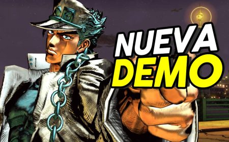 JoJo’s Bizarre Adventure All-Stars R tendrá una nueva demo gratuita