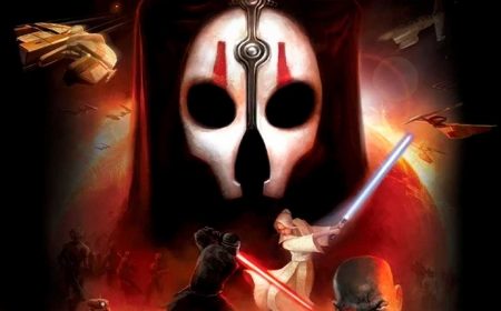 Aspyr corrige bug de KOTOR 2 en Nintendo Switch y ya es jugable