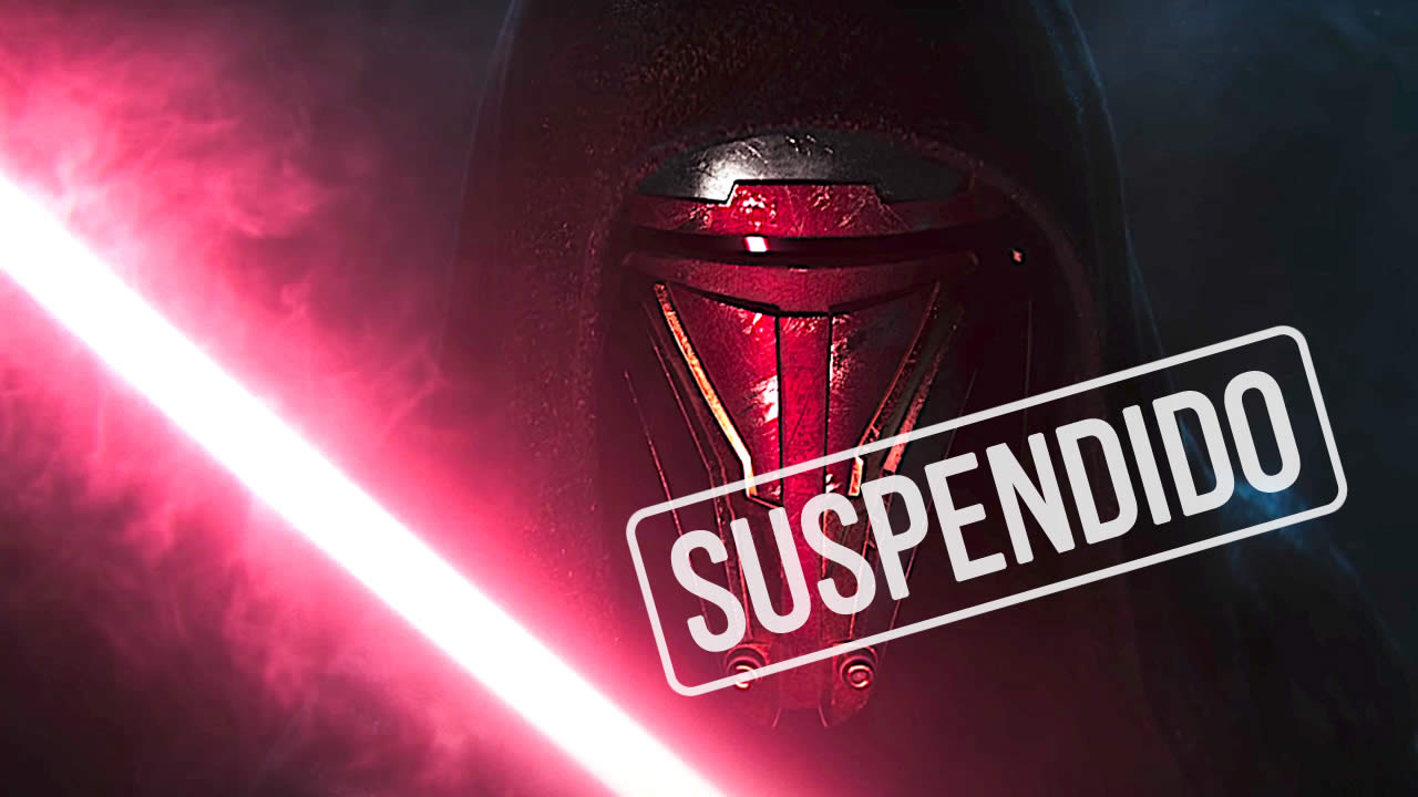 star wars kotor suspendido
