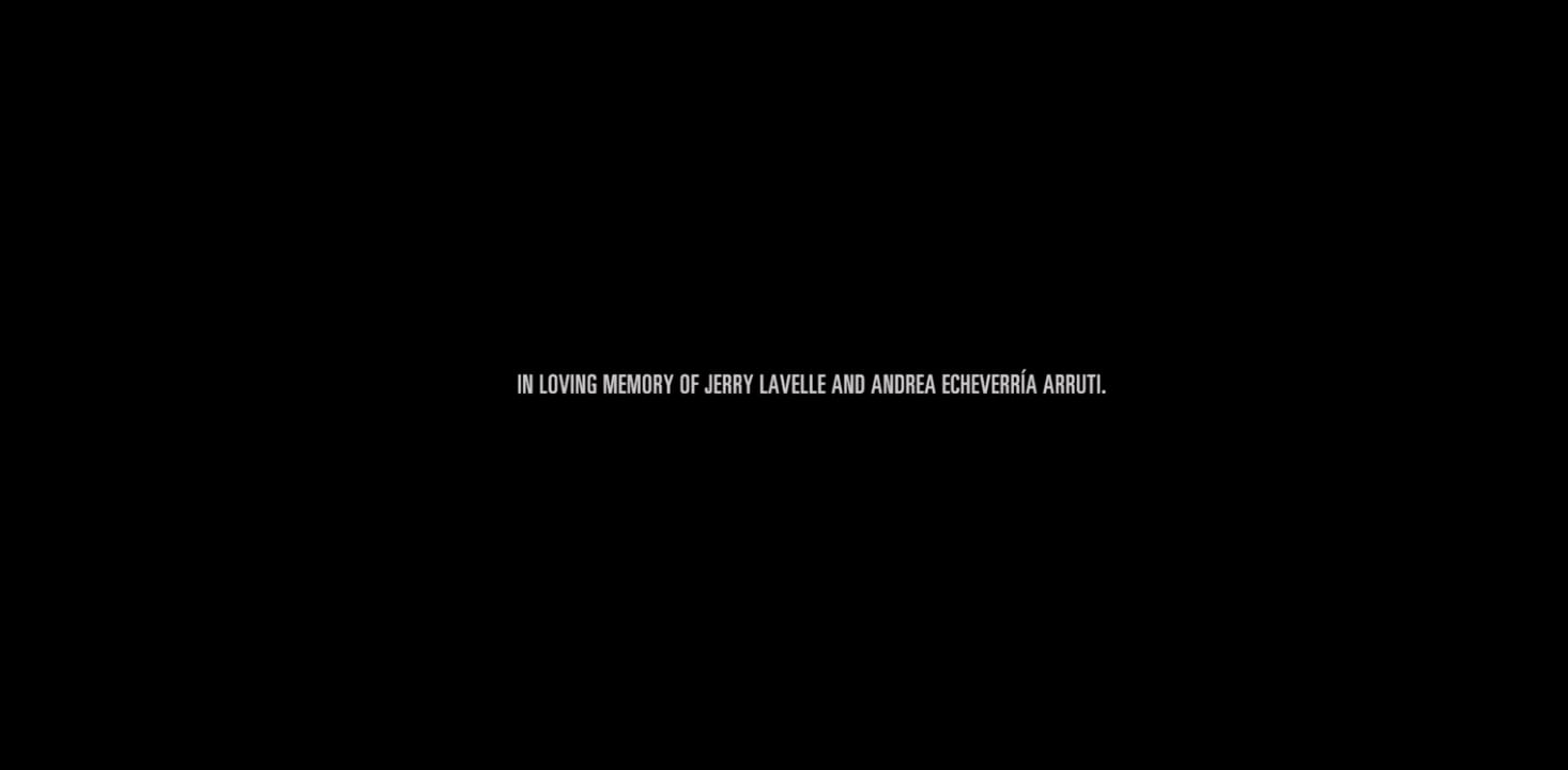 Last of Us Andrea Arruti