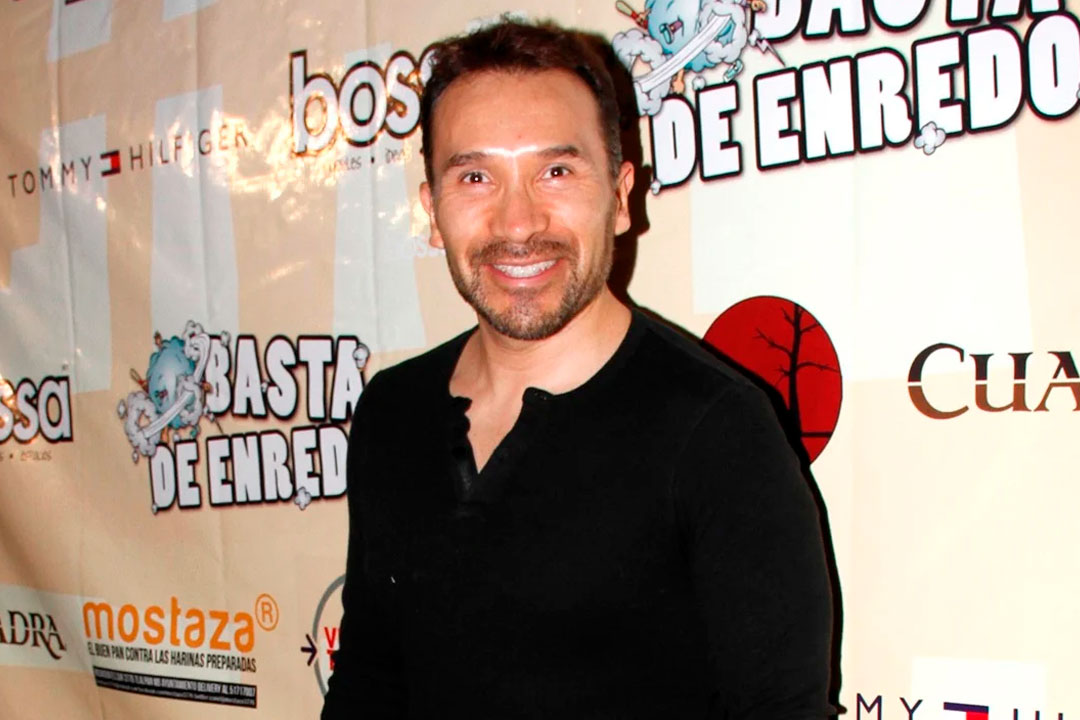 Luis Manuel Ávila 