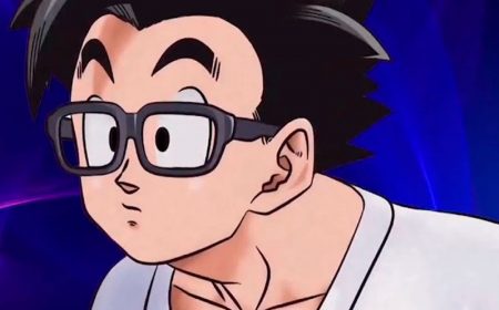 ¿Luis Manuel Ávila la nueva voz de Gohan? Aparecen pistas de ello