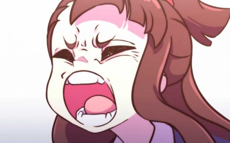 Little Witch Academia: Voz de Akko en latino se retira del doblaje