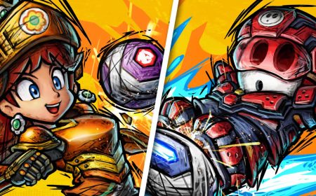 Mario Strikers recibirá nuevos personajes GRATIS esta semana