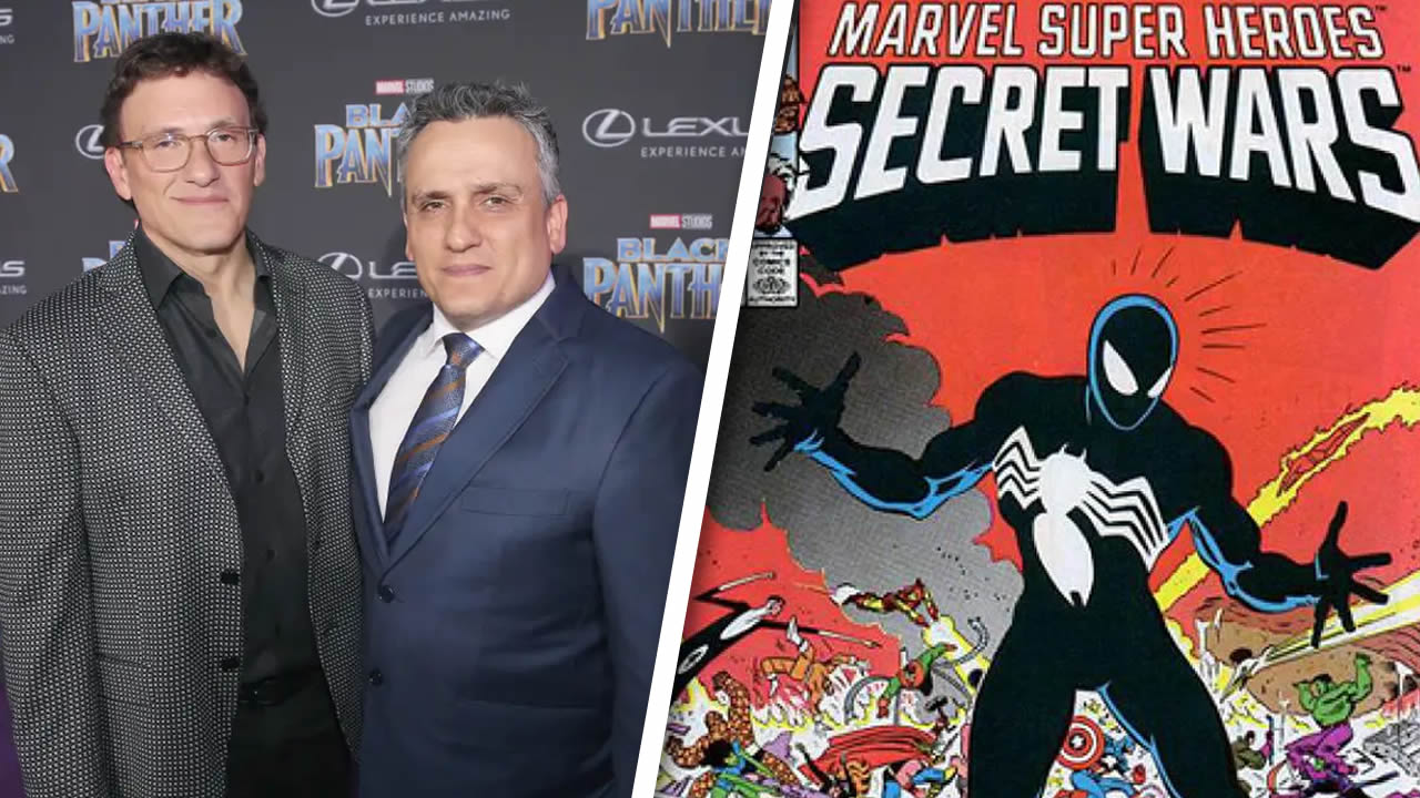 marvel secret wars