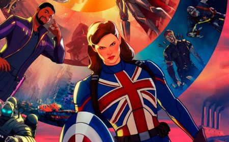 Marvel: Segunda temporada de What If ya tiene fecha de estreno