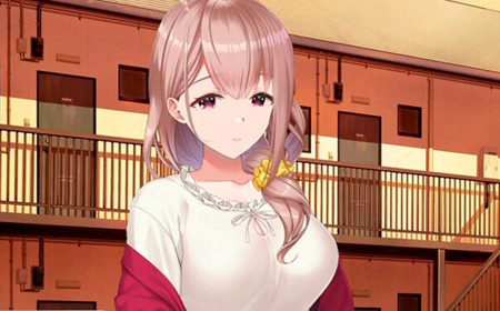 Massage Freaks, el juego de ritmo donde masajeas chicas anime