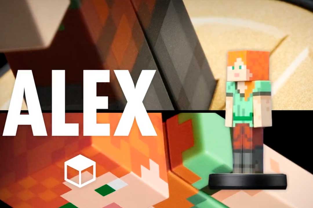 Minecraft