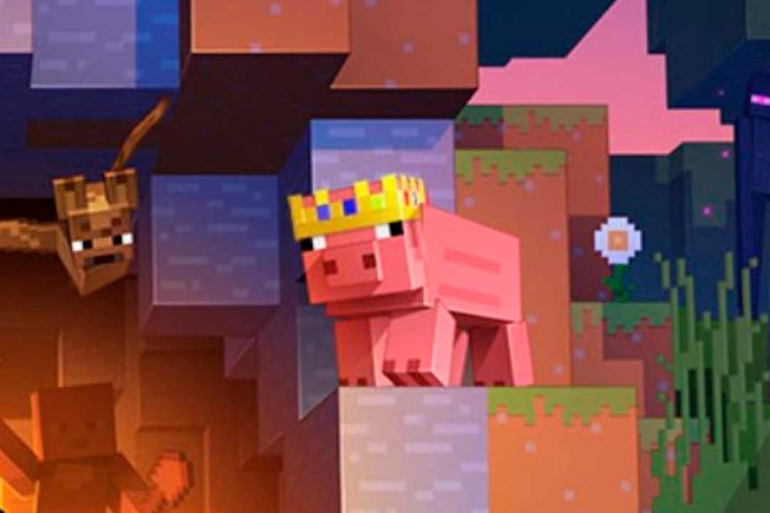 Minecraft
