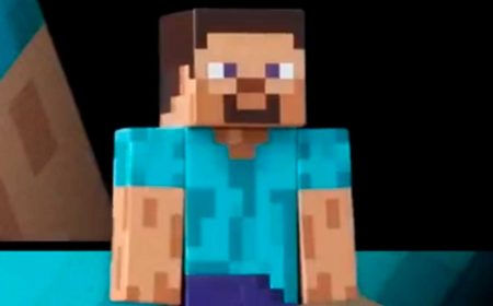 Los amiibo de Steve y Alex ya tienen fecha de lanzamiento