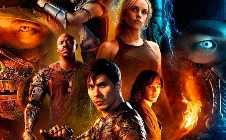 Mortal Kombat: secuela tendría al mismo director