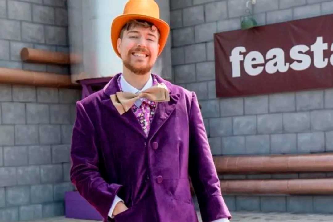 MrBeast