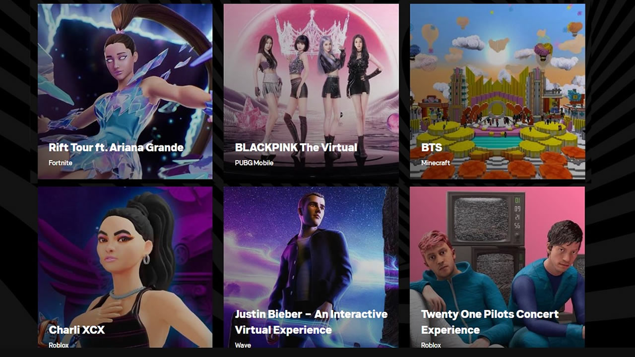 mtv vma nominados