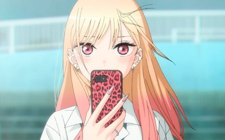 Marin Kitagawa de My Dress-Up Darling estrenará su primera figura oficial
