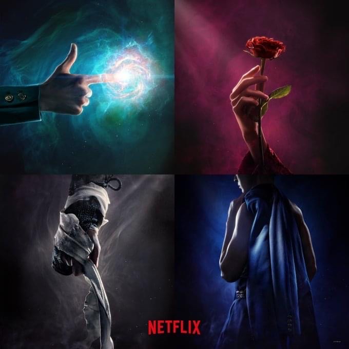 Netflix 