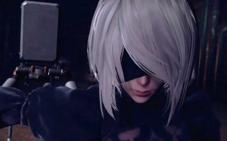 ¿Qué estudio hará el port de NieR Automata para Nintendo Switch?