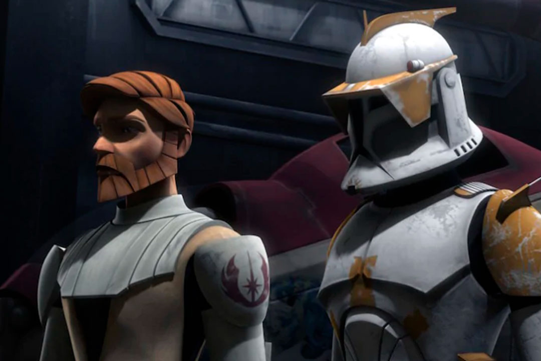 Obi-Wan Kenobi