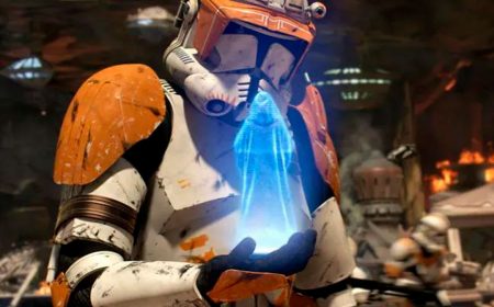 Star Wars: El Comandante Cody iba a aparecer en Obi-Wan Kenobi