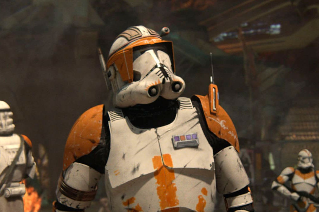 Obi-Wan Kenobi