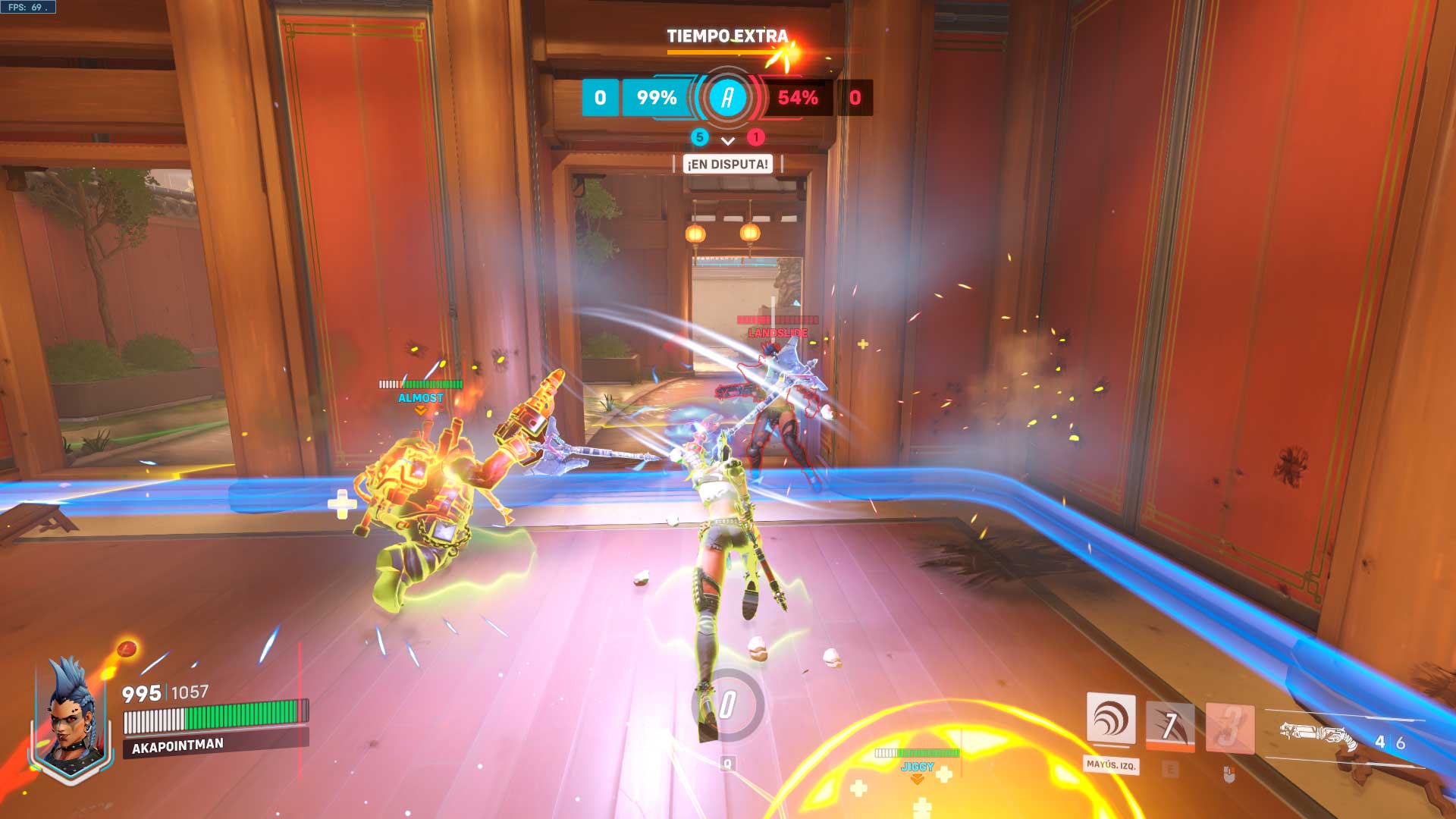 Overwatch 2