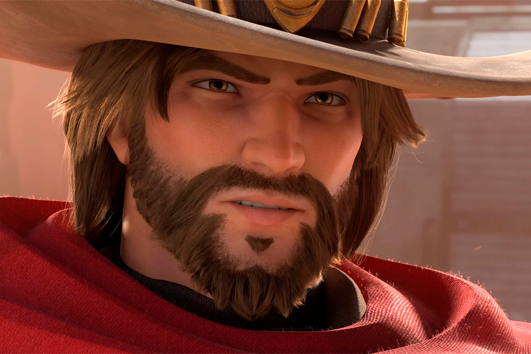 Overwatch