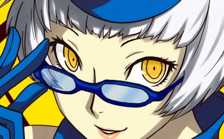 SEGA planea adaptar Persona como película o serie live action