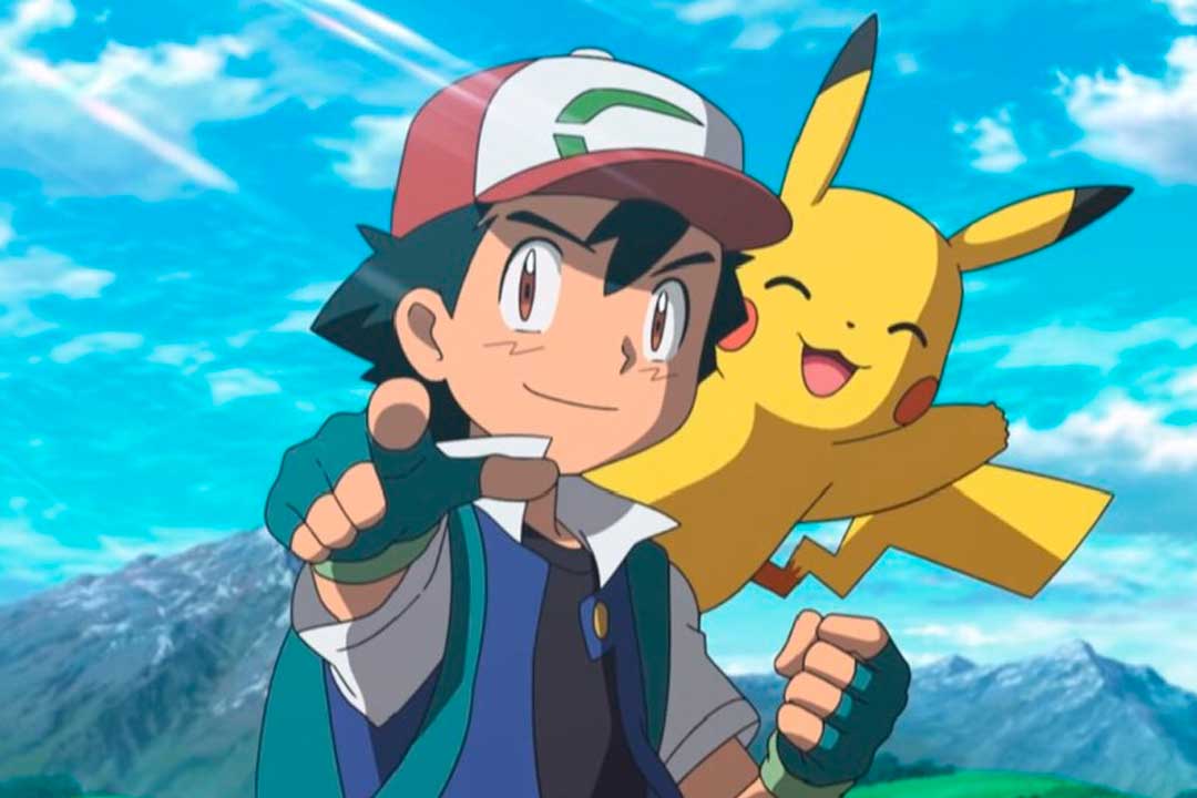 Pokémon Bitcoin