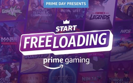 Mass Effect Legendary Edition y más juegos GRATIS en Amazon Prime