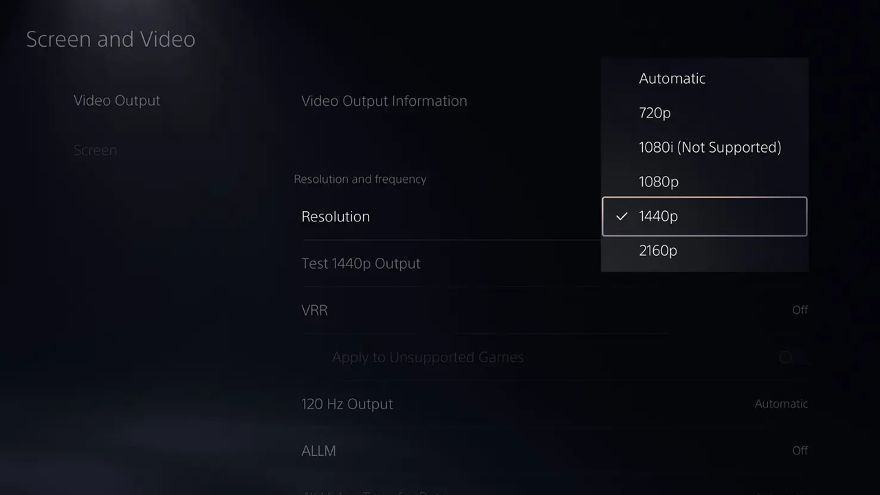 ps5 actualizacion