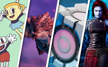 ¿Qué jugamos? Los mejores lanzamientos para este fin de semana