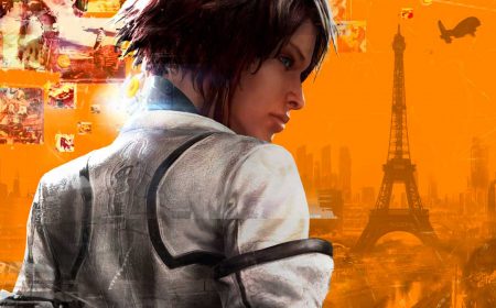 Capcom renueva la marca de Remember Me