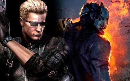 Dead by Daylight incluiría pronto a Albert Wesker y Ada Wong
