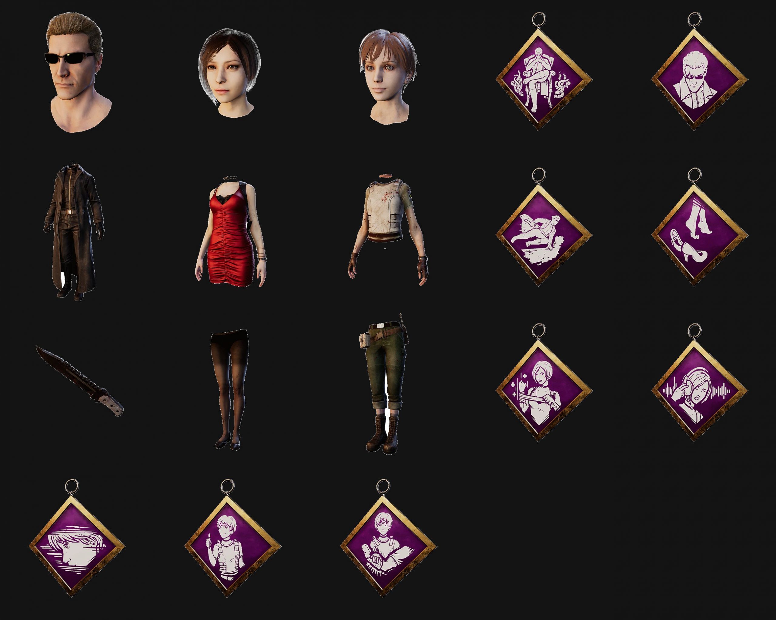 Dead by Daylight