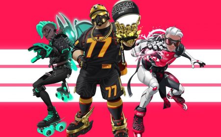Ubisoft estaría a punto de cancelar Roller Champions