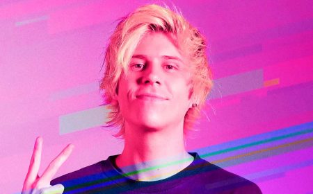 Rubius estrenó su documental en Prime Video