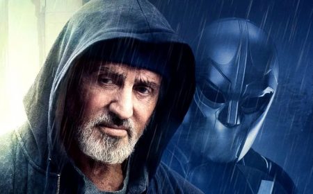 Mira el trailer de «Samaritan», la nueva película de superhéroes con Silvester Stallone