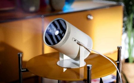 The Freestyle de Samsung llegó a Perú con grandes promociones en The Live Shop