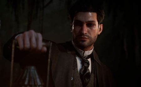 Anunciado remake de Sherlock Holmes The Awakened