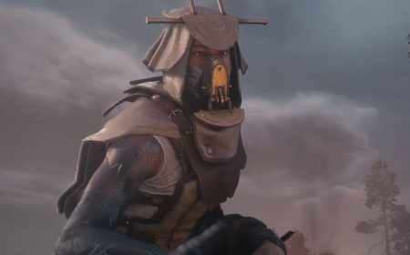 Creadores de Warframe anuncian un nuevo MMORPG, Soulframe