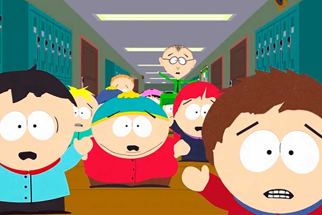 South Park
