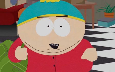 Youtuber fan de South Park cumplió su sueño y participó en el doblaje de la serie