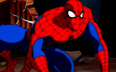 Creador de Spider-Man: La Serie Animada habla sobre posible regreso
