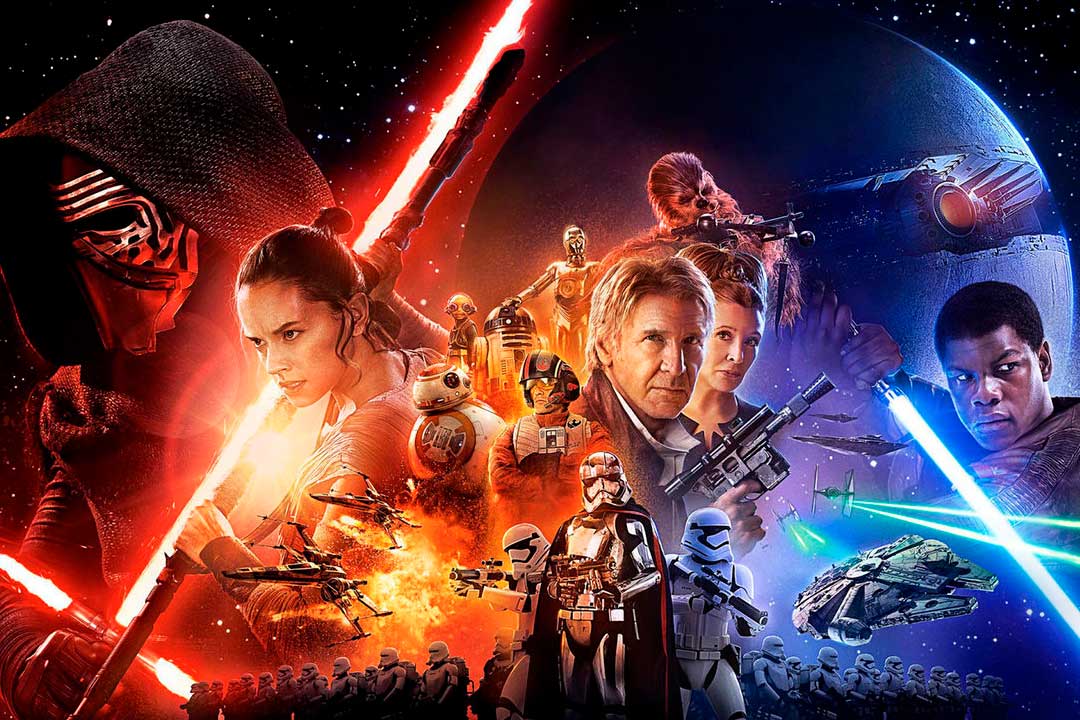 Star Wars