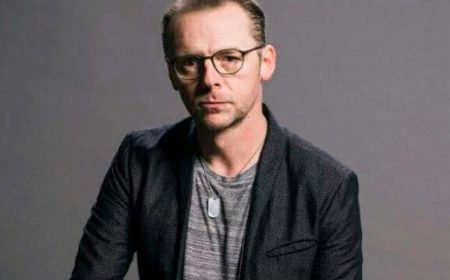 Simon Pegg asegura que el fandom de Star Wars es el «más tóxico»