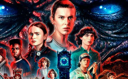 Actor de Stranger Things creía que la serie iba a ser un desastre