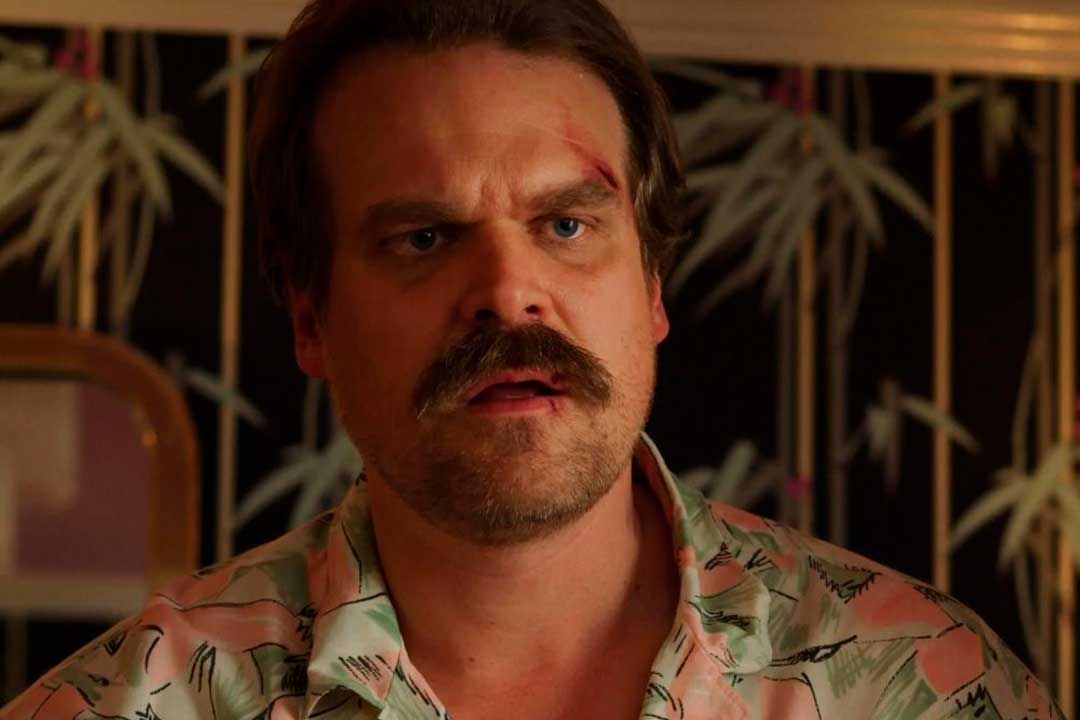 Stranger Things